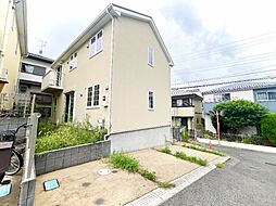 物件画像 柏市光ケ丘1丁目 中古一戸建