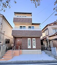 物件画像 市川市宝2丁目　中古一戸建て