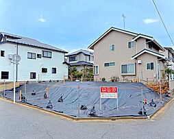 物件画像 船橋市西習志野1丁目 条件なし売地 全1区画