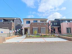 物件画像 印西市西の原4丁目　中古一戸建て