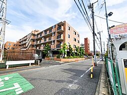 物件画像 ライネスハイム西船橋