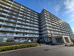 物件画像 はざま台サンハイツ2号棟