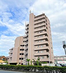 物件画像 ドムール南馬込