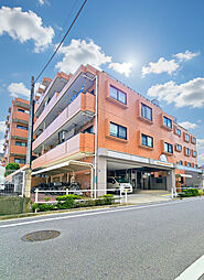 マンションイメージ