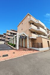 物件画像 ベルシエ津田沼　4階