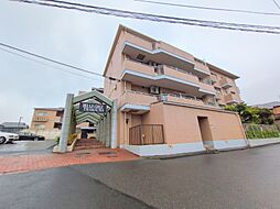 物件画像 ベルシエ津田沼　4階