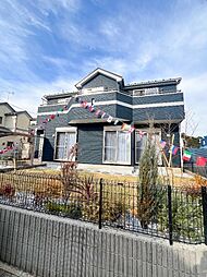 物件画像 八千代市吉橋 中古一戸建て