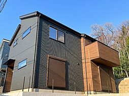 物件画像 松戸市串崎南町 新築一戸建 全1棟