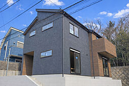 物件画像 松戸市串崎南町 新築一戸建 全1棟