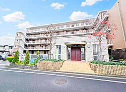 物件画像 パークホームズ北習志野