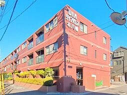 物件画像 ダイアパレス本八幡　2階