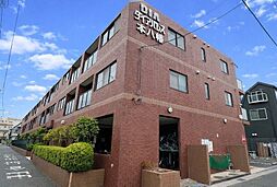 物件画像 ダイアパレス本八幡 2階