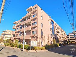 マンションイメージ