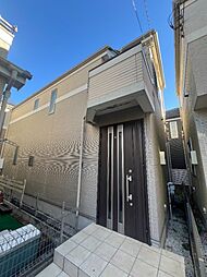 物件画像 葛飾区東水元5丁目 中古一戸建