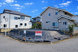 物件画像 船橋市西習志野1丁目 条件つき売地 全2区画 2区画