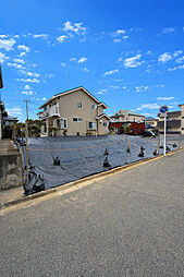 物件画像 船橋市西習志野1丁目 条件つき売地 全2区画 2区画