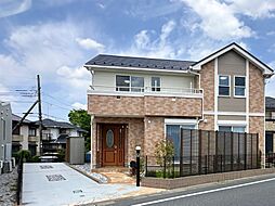 物件画像 柏市松葉町3丁目 中古一戸建