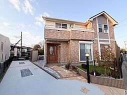 物件画像 柏市松葉町3丁目　中古一戸建