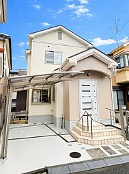 物件画像 川口市南前川2丁目 中古一戸建