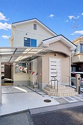 物件画像 川口市南前川2丁目 中古一戸建