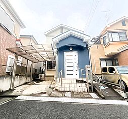 物件画像 川口市南前川2丁目　中古一戸建