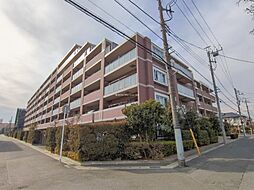 物件画像 アンビシャス松戸六高台