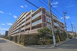 物件画像 アンビシャス松戸六高台