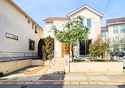 物件画像 柏市東柏1丁目　中古一戸建
