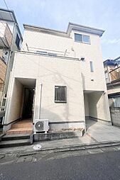 物件画像 足立区六木1丁目　中古一戸建