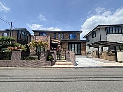 物件画像 柏市布施新町4丁目　中古一戸建