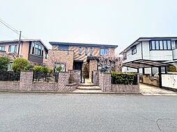 物件画像 柏市布施新町4丁目 中古一戸建
