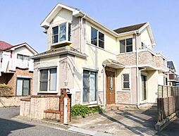 物件画像 船橋市中野木1丁目 中古一戸建