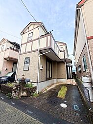 物件画像 草加市瀬崎4丁目　中古一戸建