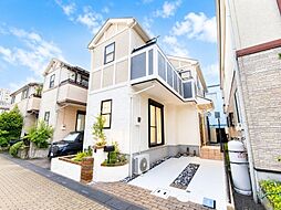 物件画像 草加市瀬崎4丁目 中古一戸建