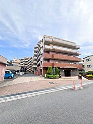物件画像 レクセルガーデン草加松原