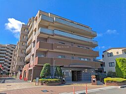 物件画像 レクセルガーデン草加松原