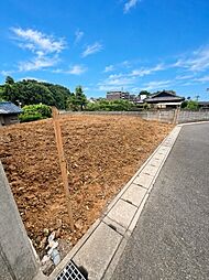 物件画像 松戸市小根本 条件付き売地