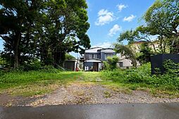 八千代市吉橋 条件つき売地