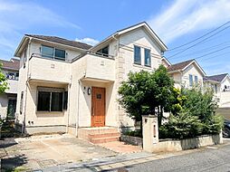 柏市東柏1丁目 中古一戸建
