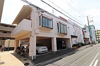 大阪府茨木市大池1丁目：物件画像／Su-mode阪急茨木店　株式会社TONE