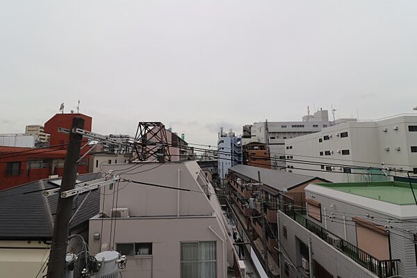 王子ビル ｜大阪府茨木市竹橋町(賃貸マンション1K・4階・18.60㎡)の写真 その13