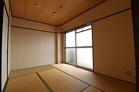 吉田マンション東雲  ｜ 大阪府茨木市真砂１丁目（賃貸マンション3LDK・3階・58.00㎡） その21