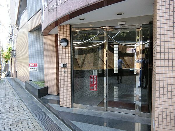 RAPPORT37 ｜大阪府茨木市末広町(賃貸マンション1R・5階・15.00㎡)の写真 その6
