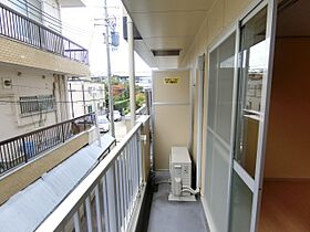 プリマヴェーラ2  ｜ 大阪府茨木市駅前１丁目（賃貸マンション1K・3階・21.67㎡） その11