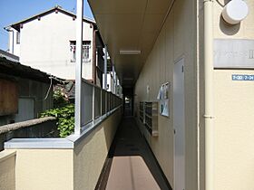 プリマヴェーラ2  ｜ 大阪府茨木市駅前１丁目（賃貸マンション1K・3階・21.67㎡） その13