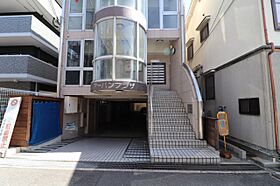 アーバンプラザ  ｜ 大阪府茨木市別院町（賃貸マンション1R・2階・16.00㎡） その6