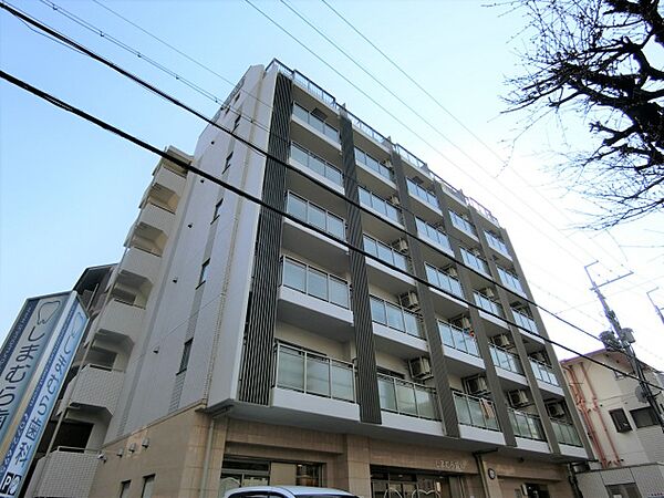 協同レジデンス摂津富田 ｜大阪府高槻市大畑町(賃貸マンション1K・4階・34.32㎡)の写真 その1