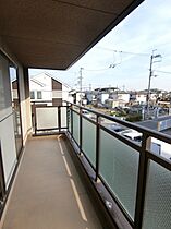 パルコート西内  ｜ 大阪府茨木市郡５丁目（賃貸マンション3LDK・2階・68.67㎡） その15