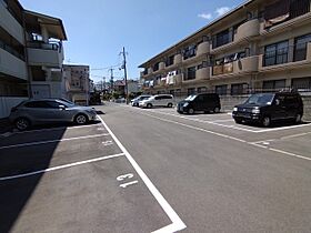 バーンフリート赤大路C棟  ｜ 大阪府高槻市赤大路町（賃貸マンション3LDK・3階・58.32㎡） その14