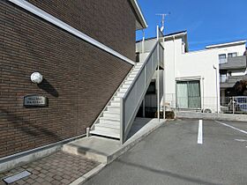 アンプルール クラージュ ウエストヒルズ  ｜ 大阪府茨木市西田中町（賃貸アパート1K・2階・33.12㎡） その6